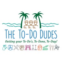 The To-Do Dudes LLC logo, The To-Do Dudes LLC contact details