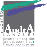 Audra Langues / Objectif Langues logo, Audra Langues / Objectif Langues contact details