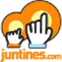 Juntines logo, Juntines contact details