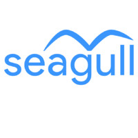 Seagull Software logo, Seagull Software contact details