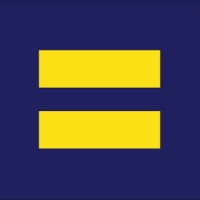 Human Rights Campaign • HRC • New England logo, Human Rights Campaign • HRC • New England contact details