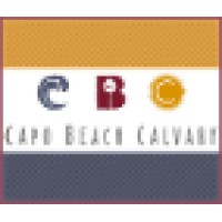 Capo Beach Church logo, Capo Beach Church contact details