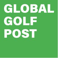 Global Golf Post logo, Global Golf Post contact details