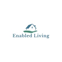 Enabled Living logo, Enabled Living contact details