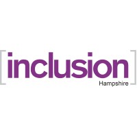 Inclusion Hampshire logo, Inclusion Hampshire contact details