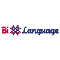 Bi-Language logo, Bi-Language contact details