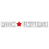 Rock Universe logo, Rock Universe contact details