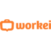 Workei logo, Workei contact details