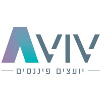 Aviv Finance logo, Aviv Finance contact details