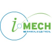 I-Mech Mechanical & Electrical Ltd logo, I-Mech Mechanical & Electrical Ltd contact details