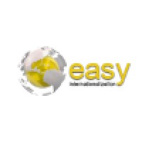 EasyInternationalization.com logo, EasyInternationalization.com contact details