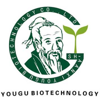 Shaanxi Yougu Biotechnology Co.,Ltd logo, Shaanxi Yougu Biotechnology Co.,Ltd contact details