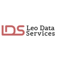 Leo Data Services logo, Leo Data Services contact details