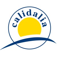 Calidalia logo, Calidalia contact details