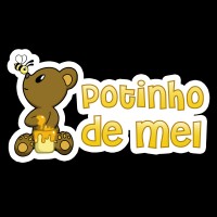 Potinho De Mel logo, Potinho De Mel contact details