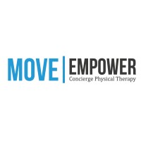 Move Empower Concierge Physical Therapy logo, Move Empower Concierge Physical Therapy contact details