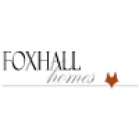 Foxhall Homes logo, Foxhall Homes contact details