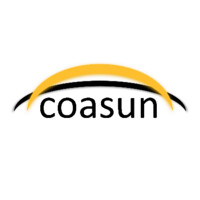 Coasun Inc. logo, Coasun Inc. contact details