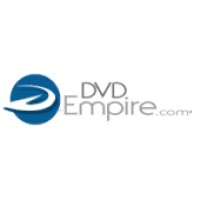 DVD Empire logo, DVD Empire contact details