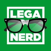 Lega Nerd logo, Lega Nerd contact details