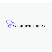 S.BIOMEDICS logo, S.BIOMEDICS contact details