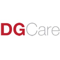 DGCare logo, DGCare contact details