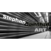 Stephan Canthal Art logo, Stephan Canthal Art contact details