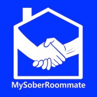 MySoberRoommate, Inc. logo, MySoberRoommate, Inc. contact details