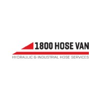 1800 HOSE VAN logo, 1800 HOSE VAN contact details