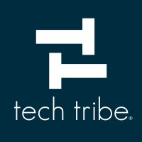 Tech Tribe logo, Tech Tribe contact details