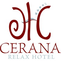 CERANA RELAX HOTEL S.R.L. logo, CERANA RELAX HOTEL S.R.L. contact details