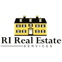 RI Real Estate Services logo, RI Real Estate Services contact details