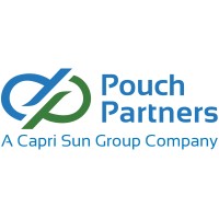 Pouch Partners logo, Pouch Partners contact details