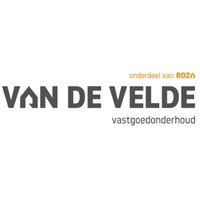 Van de Velde VGO BV logo, Van de Velde VGO BV contact details