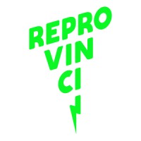 Reprovinci logo, Reprovinci contact details