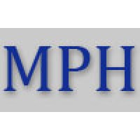 MPH Production Company logo, MPH Production Company contact details