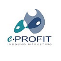 e-PROFIT Inbound Marketing logo, e-PROFIT Inbound Marketing contact details