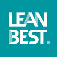 Lean Best logo, Lean Best contact details