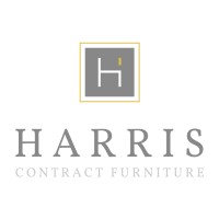 Harris Contract Furniture Ltd logo, Harris Contract Furniture Ltd contact details