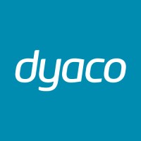 Dyaco International Inc. logo, Dyaco International Inc. contact details