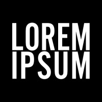 Lorem Ipsum logo, Lorem Ipsum contact details