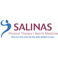 SALINAS PHYSICAL THERAPY SPORTS / MEDICINE PC logo, SALINAS PHYSICAL THERAPY SPORTS / MEDICINE PC contact details