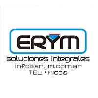 ERyM Soluciones Integrales logo, ERyM Soluciones Integrales contact details