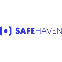 Safehaven logo, Safehaven contact details