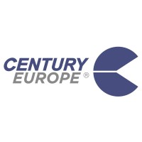 Century Europe logo, Century Europe contact details