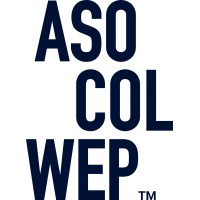 ASOCOLWEP logo, ASOCOLWEP contact details