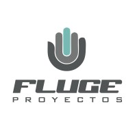 FLUGE PROYECTOS logo, FLUGE PROYECTOS contact details