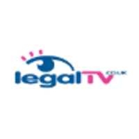 Legal TV logo, Legal TV contact details