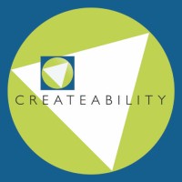 Createability Limited logo, Createability Limited contact details