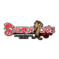 Sherlock's Mystery Dinner Theatre logo, Sherlock's Mystery Dinner Theatre contact details